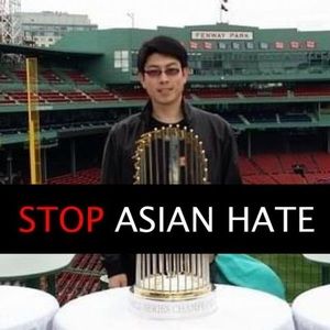 Meet your Posher, Ron